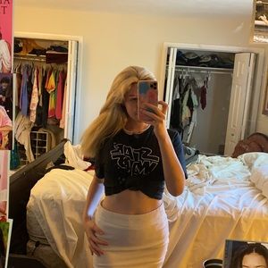 THE MOST CHIC STARWARS TOP